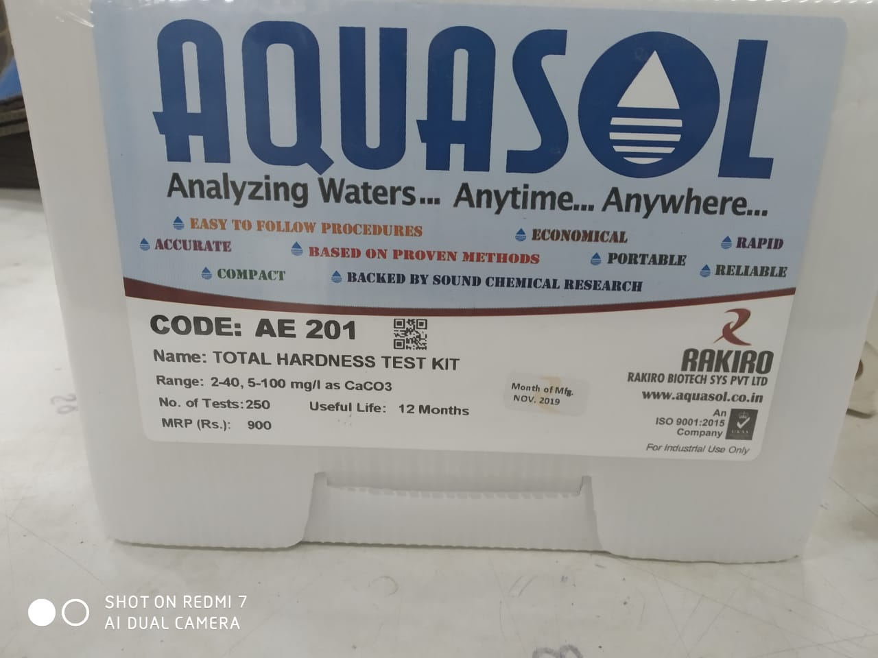 AQUASOL