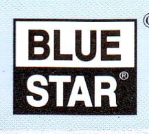 BLUE STAR