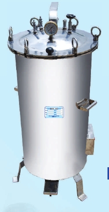 AUTOCLAVE