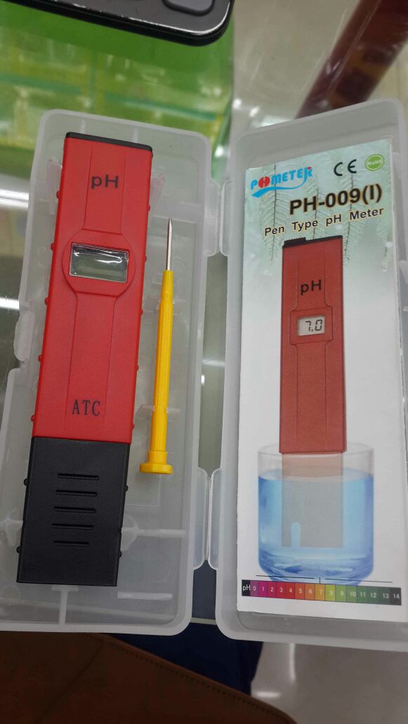 PH Meter