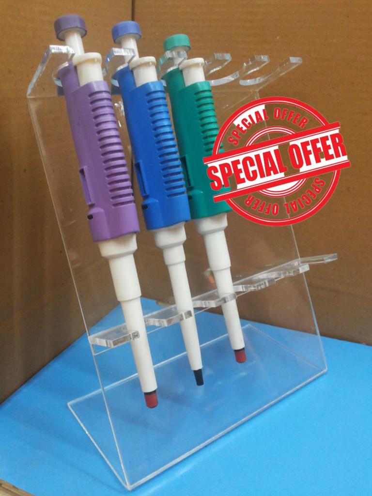 Micro Pipette