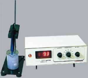 PH Meter Digital Table Top