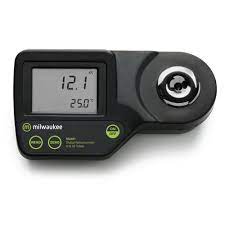 Refractometer Portable Digital